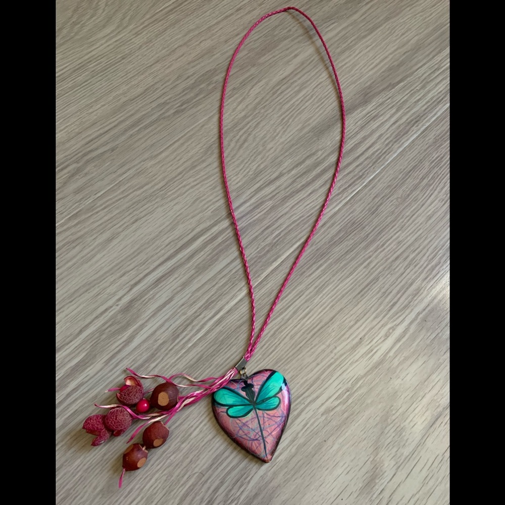 Handmade Necklace